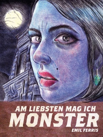 am_liebsten_mag_ich_monster_cover