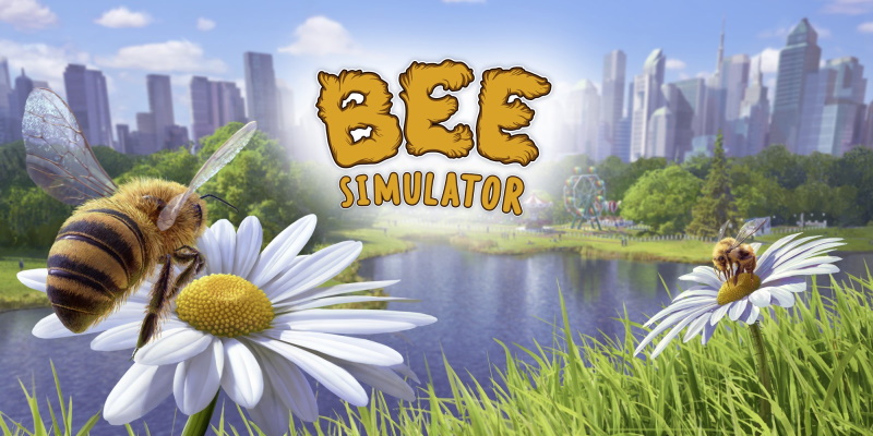 Bee_Simulator_Logo