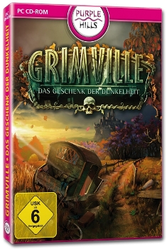 Grimville_Cover