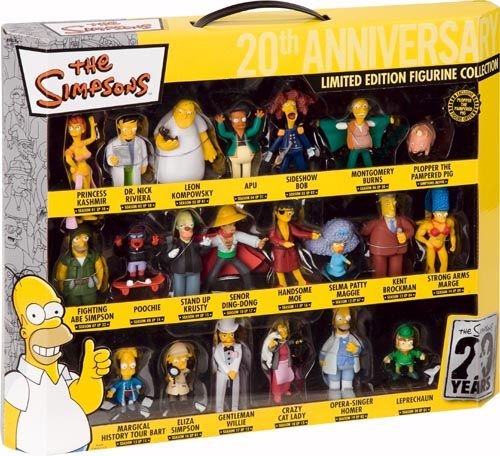Simpsons_Figuren_Set