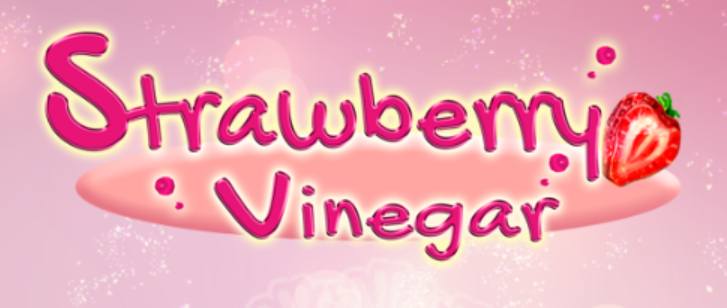 strawberry_vinegar_logo
