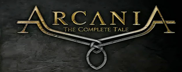 Arcania_The_Complete_Tale_Stone_Logo