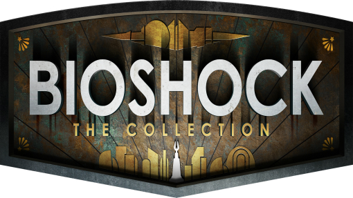 Bioshock_the_Collection_Logo