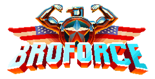 Broforce_Logo
