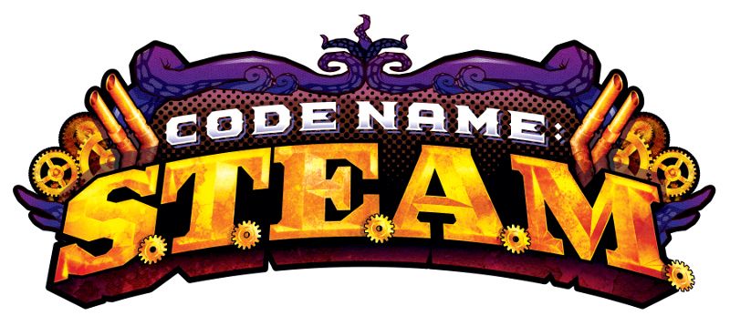 CodenameSTEAM_Logo