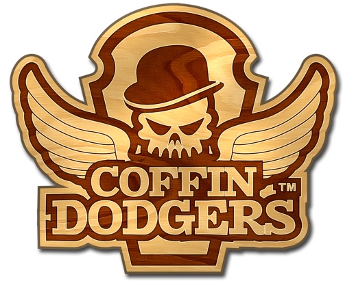 Coffin_Dodgers_Logo