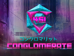 Conglomerate_451_Logo