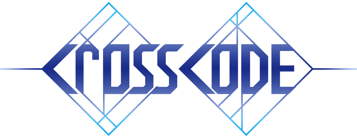 Crosscode_Logo