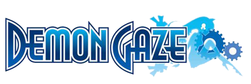 Demon_Gaze_Logo