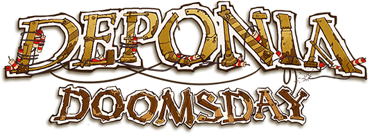 Deponia_Doomsday_Logo