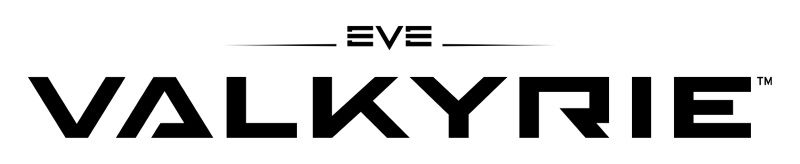 EVE_Valkyrie_logo