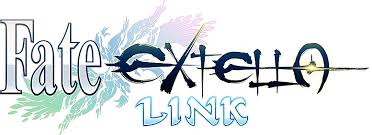 Fate_Extella_Link_Logo