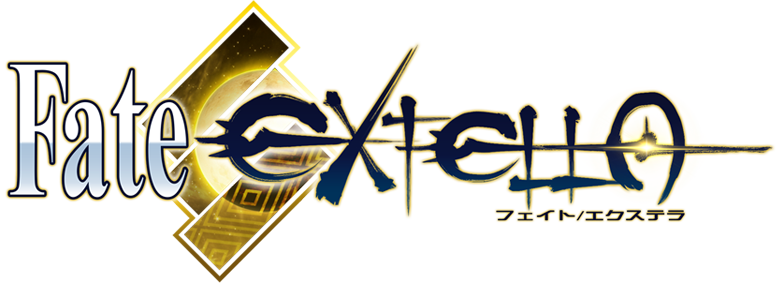 Fate_Extella_logo