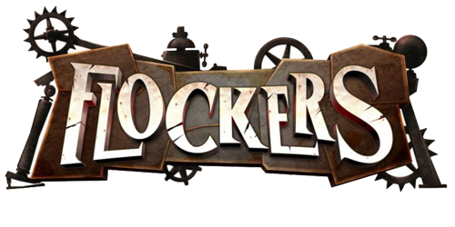 Flockers_Logo
