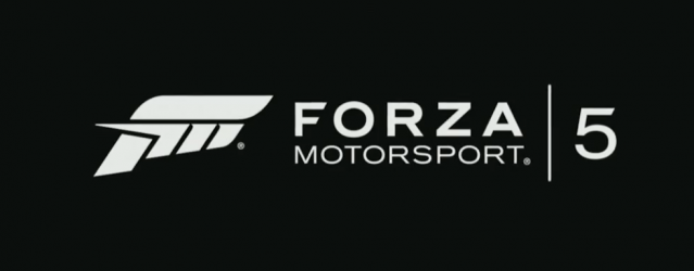 Forza_5_Logo