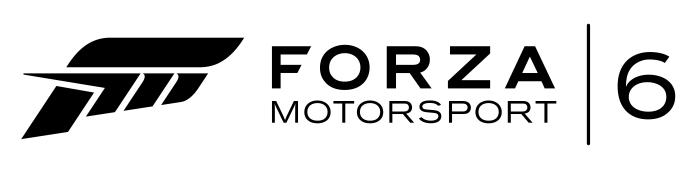 Forza_6_Logo