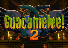 Guacamelee_2_Logo