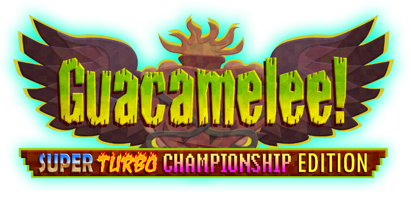 Guacamelee_STCE_game_logo