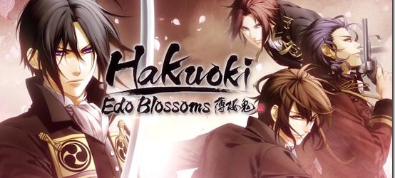 Hakuoki_Edo_Blossoms_Logo