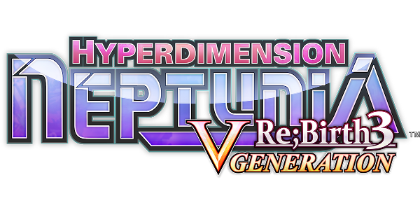 Hyperdimension_Neptunia_Re_Birth_3_Logo