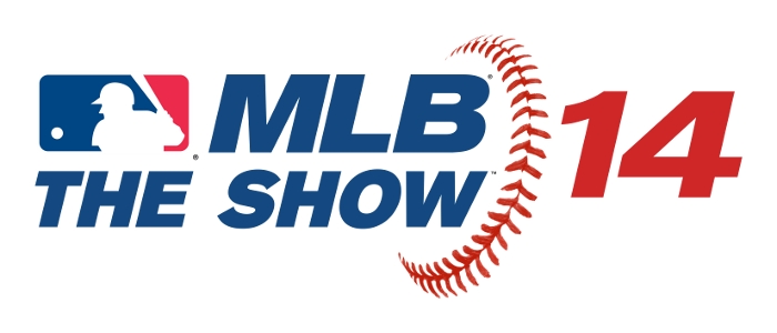 MLB_14_The_Show_Logo