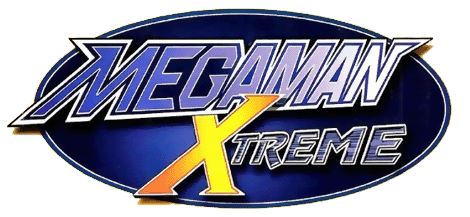 Mega_Man_Xtreme_Logo