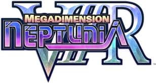 Megadimension_Neptunia_VIIR_Logo