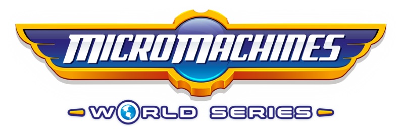 Micro_Machines_World_Series_logo