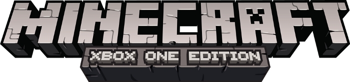 Minecraft_Xbox_One_Logo