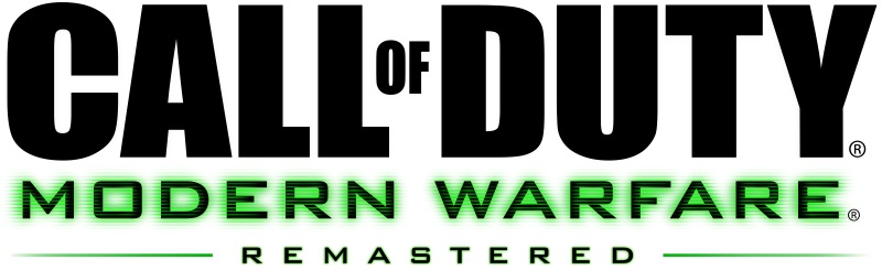 Modern_Warfare_Remastered_Logo
