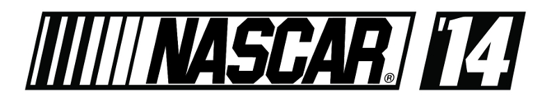 NASCAR14_logo