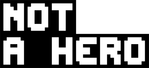 Not_A_Hero_Logo
