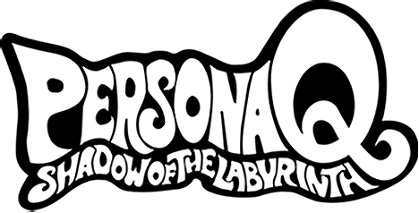 Persona_Q_Logo