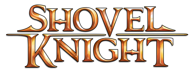 Shovel_Knight_logo