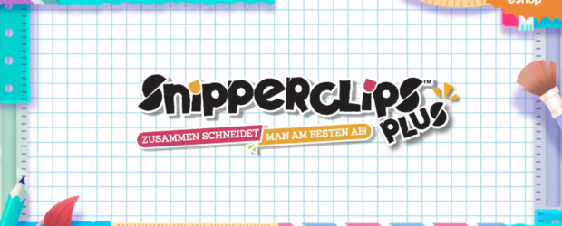Snipperclips_Plus_Logo