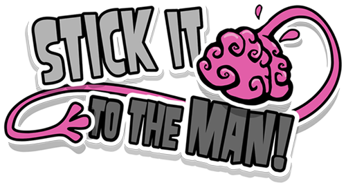 Stick_it_to_the_Man_Logo