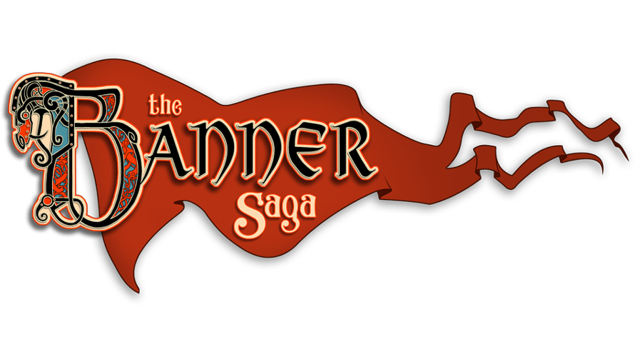 The_Banner_Saga_Logo