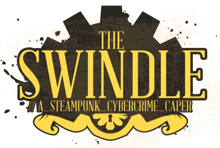 The_Swindle_Logo