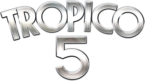 Tropico_5_Logo