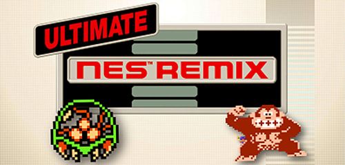 Ultimate_NES_Remix_Logo