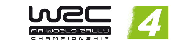 WRC_4_Logo