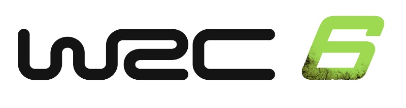 WRC_6_Logo