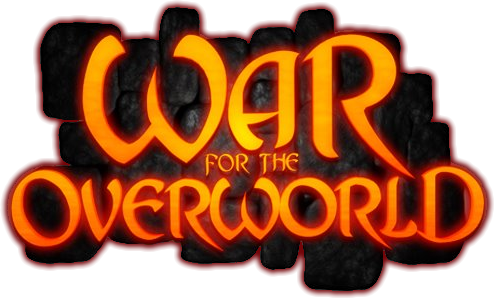 War_for_the_Overworld_Logo