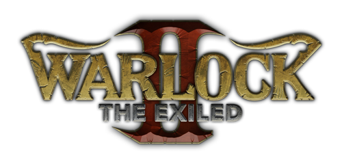 Warlock_II_Logo
