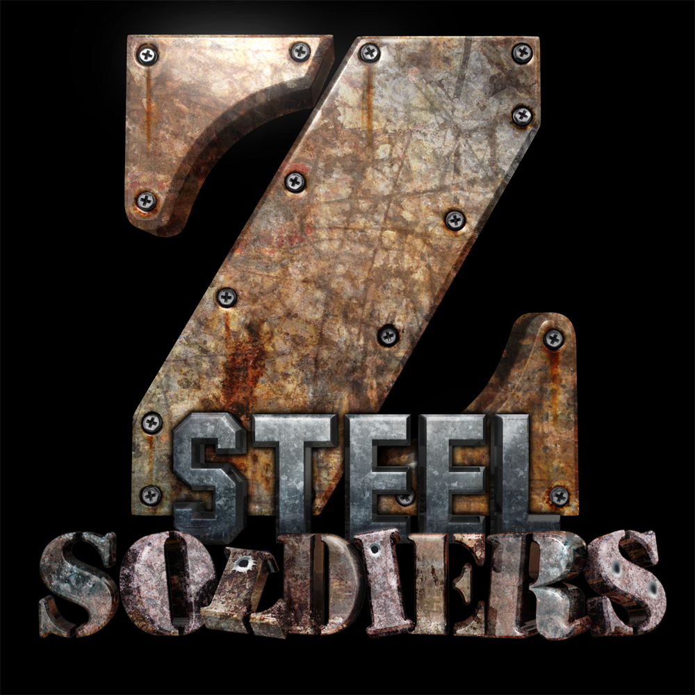Z_Steel_Soldiers_Logo