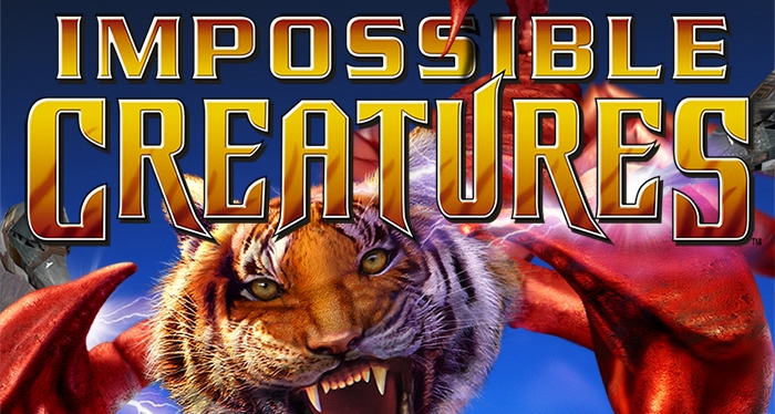 impossible_creatures_logo