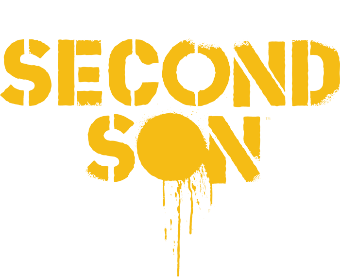 inFamous_Second_Son_logo