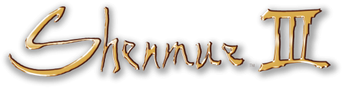 Shenmue_III_Logo