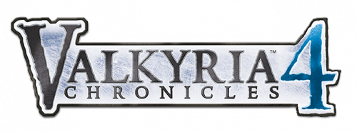 Valkyria_Chronicles_4_Logo