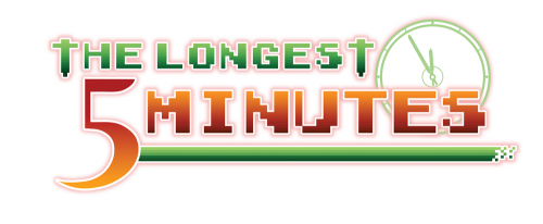 The_Longest_Five_Minutes_Logo